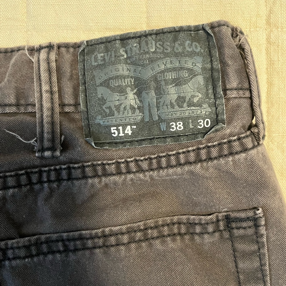 Levi 514